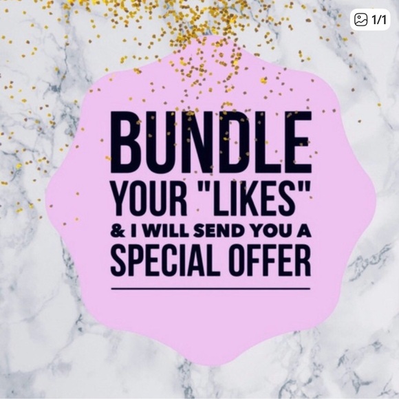Special Offer Bundle - Picture 1 of 1